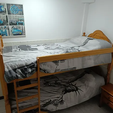 Apartment Vut 