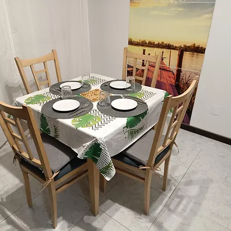 Apartment Vut 