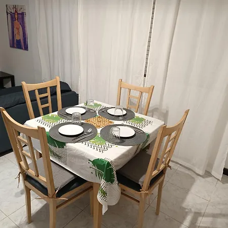 Lägenhet Vut 