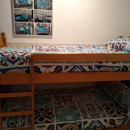 Apartment Vut 
