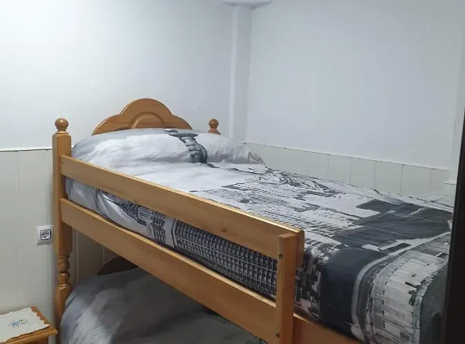 Lägenhet Vut 