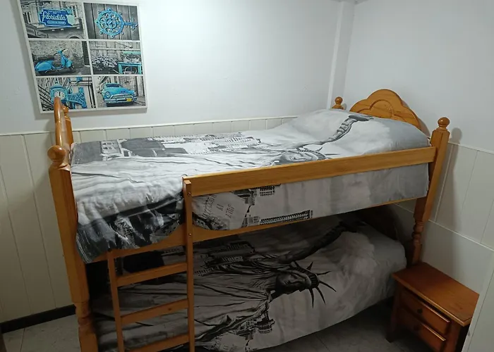 Lägenhet Vut 