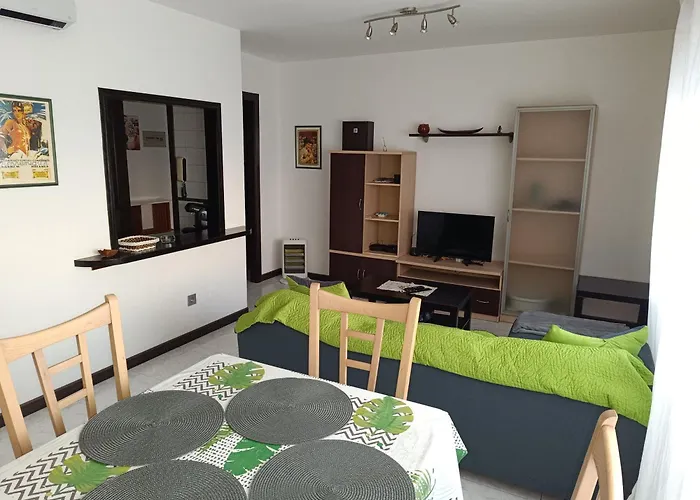 Διαμέρισμα Vut 