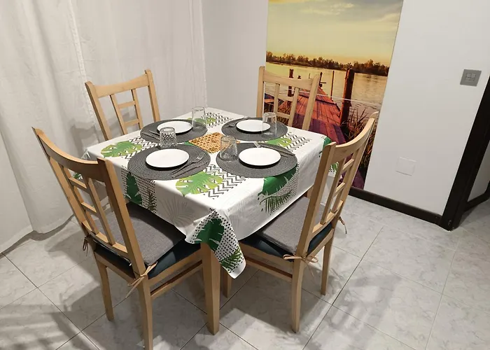 Διαμέρισμα Vut 