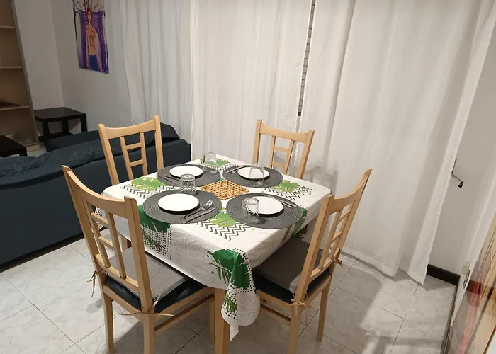 Lägenhet Vut 