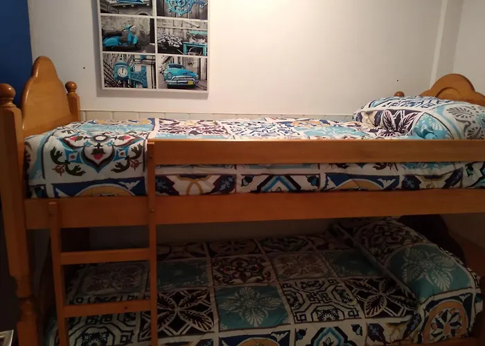 Διαμέρισμα Vut 